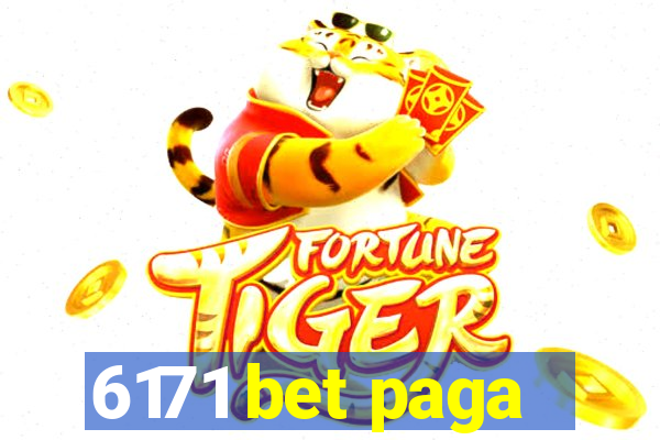 6171 bet paga